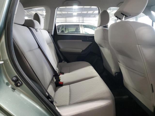 Photo 11 from auction – 2018 SUBARU FORESTER 2 with VIN JF2SJABC5JH614548