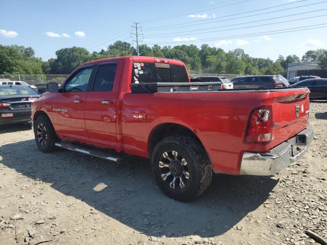 Photo 2 from auction – 2012 DODGE RAM 1500 S with VIN 1C6RD7GP1CS266232