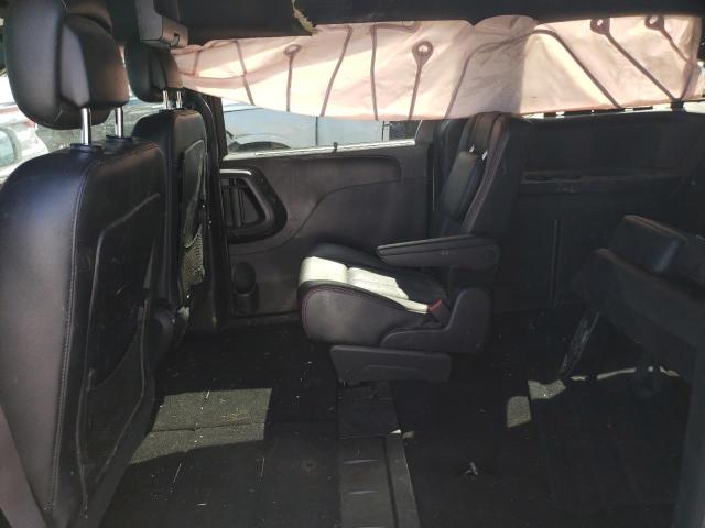 Photo 11 from auction – 2017 DODGE GRAND CARA with VIN 2C4RDGEG7HR645370