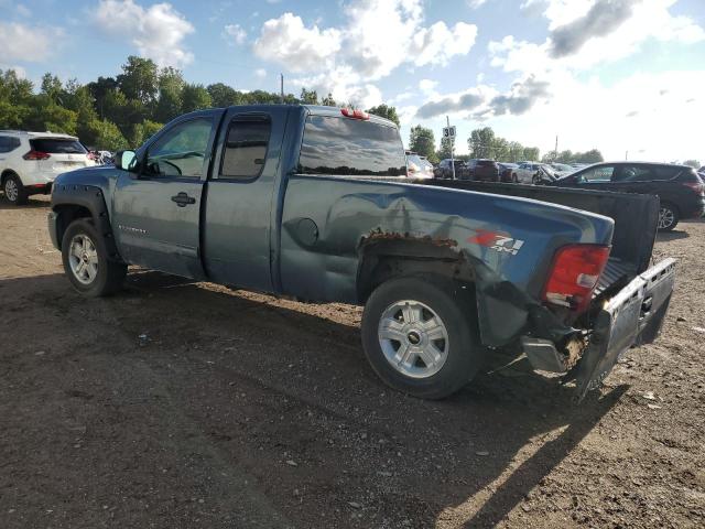 Photo 2 from auction – 2009 CHEVROLET 1500 SILVE with VIN 1GCEK29089Z281150
