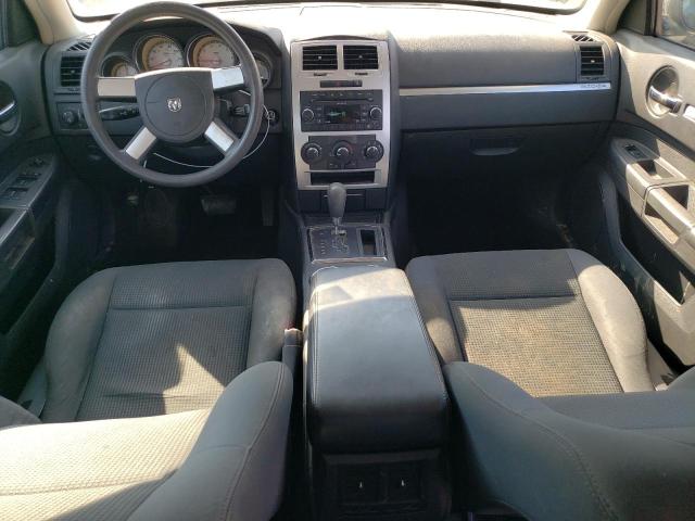 Photo 8 from auction – 2010 DODGE CHARGER SX with VIN 2B3CA3CV4AH168824