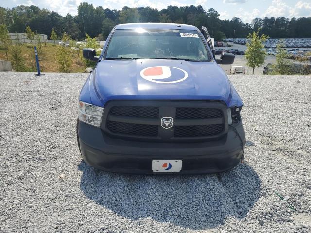 Photo 5 from auction – 2022 RAM 1500 CLASS with VIN 3C6RR6KG5NG330270