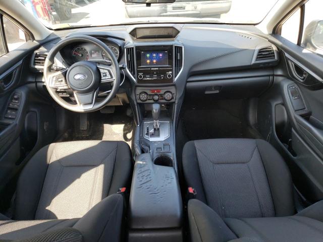 صورة رقم 8 من المزاد - 2019 SUBARU IMPREZA مع VIN 4S3GKAA66K3610486