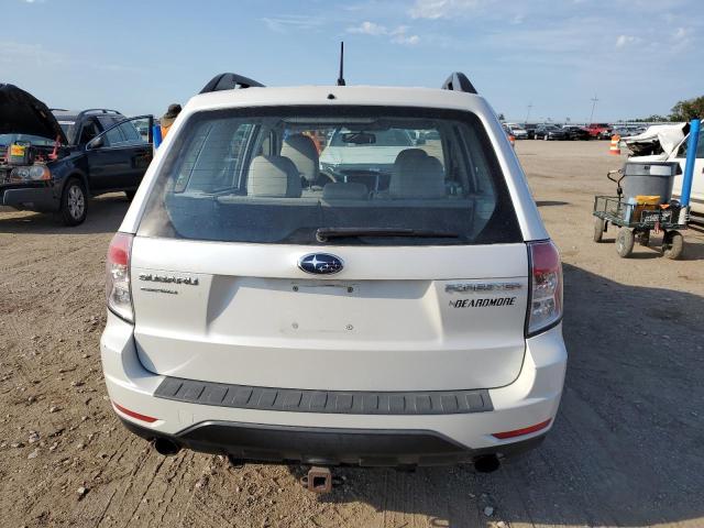 Photo 6 from auction – 2012 SUBARU FORESTER 2 with VIN JF2SHBBC6CH411169