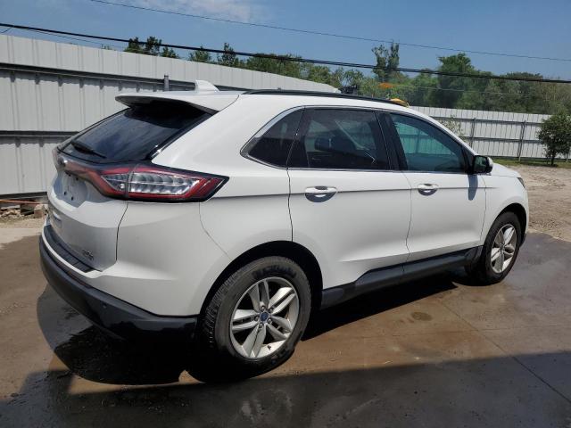 Photo 3 from auction – 2017 FORD EDGE SEL with VIN 2FMPK4J94HBB58716