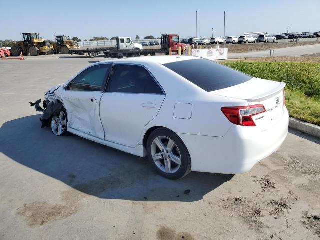 Photo 2 from auction – 2013 TOYOTA CAMRY L with VIN 4T1BF1FK2DU723834