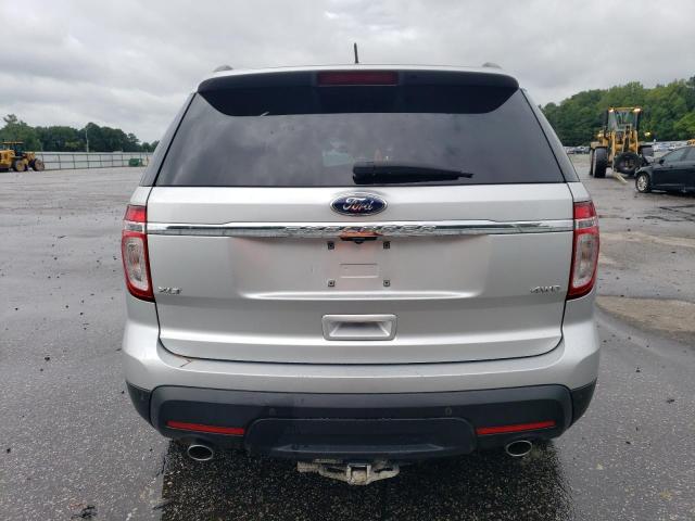 Photo 6 from auction – 2013 FORD EXPLORER X with VIN 1FM5K8D80DGA35869