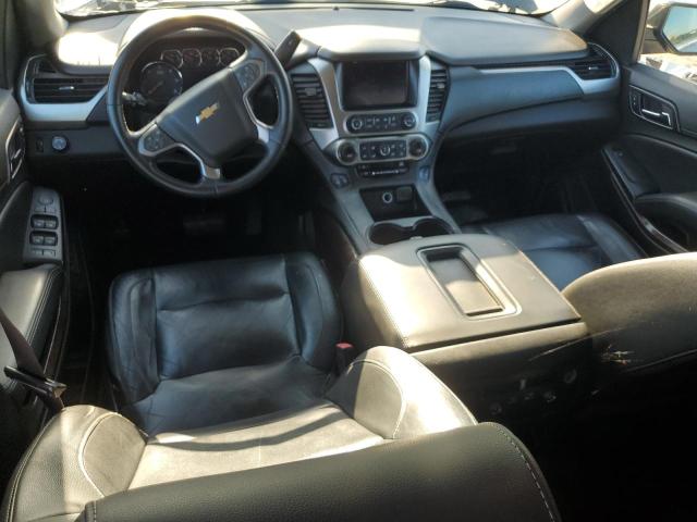 Photo 8 from auction – 2017 CHEVROLET SUBURBAN C with VIN 1GNSCHKC5HR116492