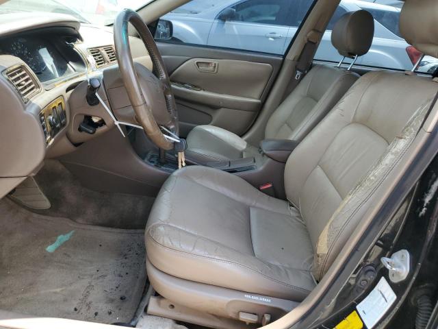 Photo 7 from auction – 1998 TOYOTA CAMRY CE with VIN 4T1BF28K8WU049100