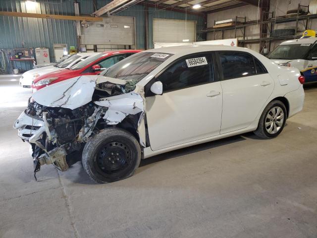 TOYOTA COROLLA BA 2012 with VIN 5YFBU4EE6CP008770 - Photo from auction