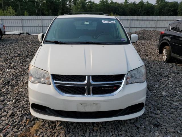 Photo 5 from auction – 2013 DODGE GRAND CARA with VIN 2C4RDGCG6DR686473