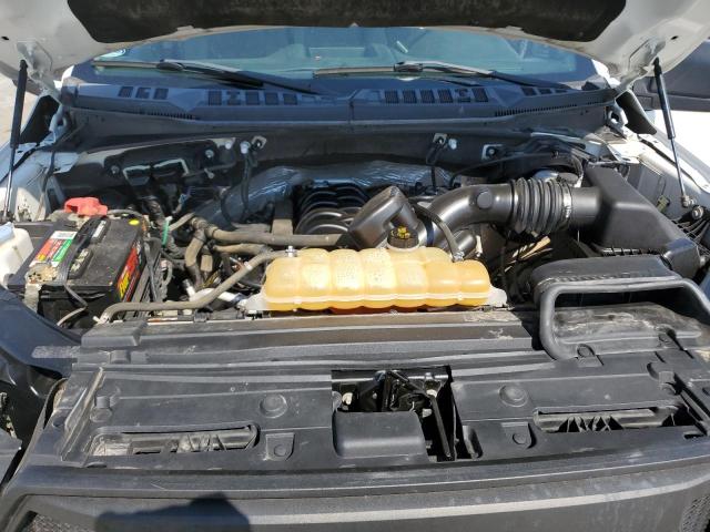 Photo 11 from auction – 2017 FORD F150 SUPER with VIN 1FTFX1EF6HKD26183