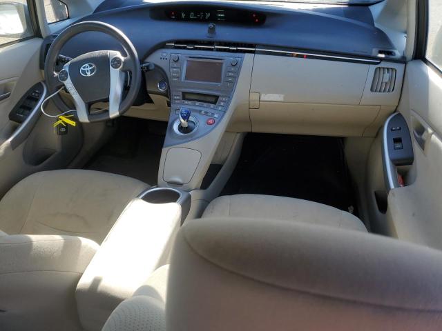 صورة رقم 8 من المزاد - 2015 TOYOTA PRIUS مع VIN JTDKN3DU3F0472498