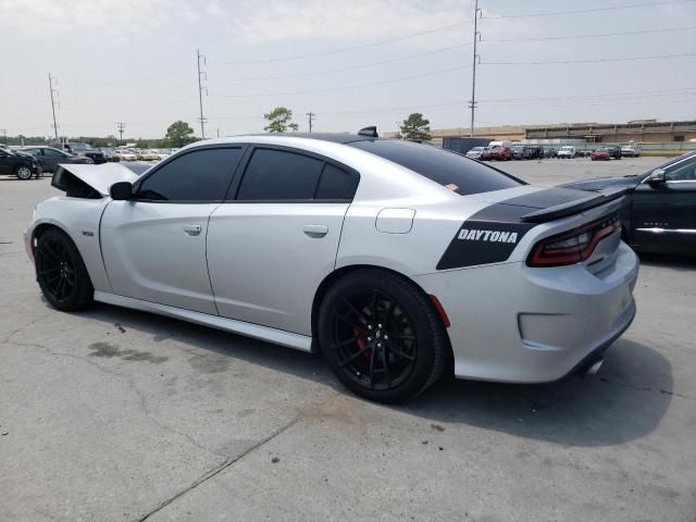 Photo 2 from auction – 2021 DODGE CHARGER SC with VIN 2C3CDXGJ0MH579361