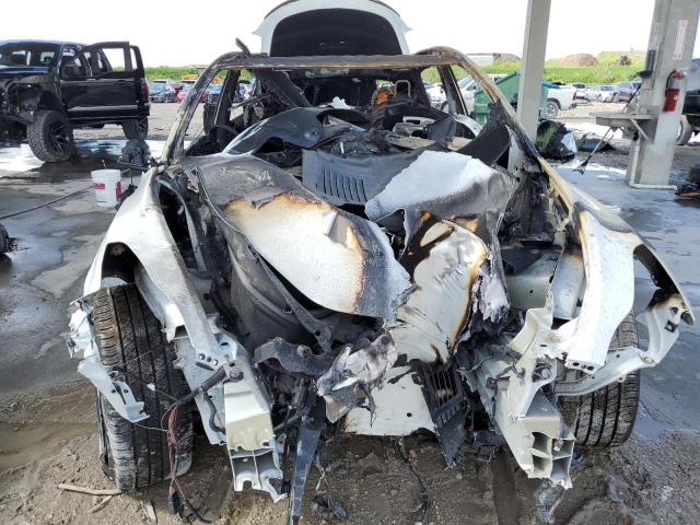 Photo 5 from auction – 2022 TESLA MODEL Y with VIN 7SAYGDEE8NF433622