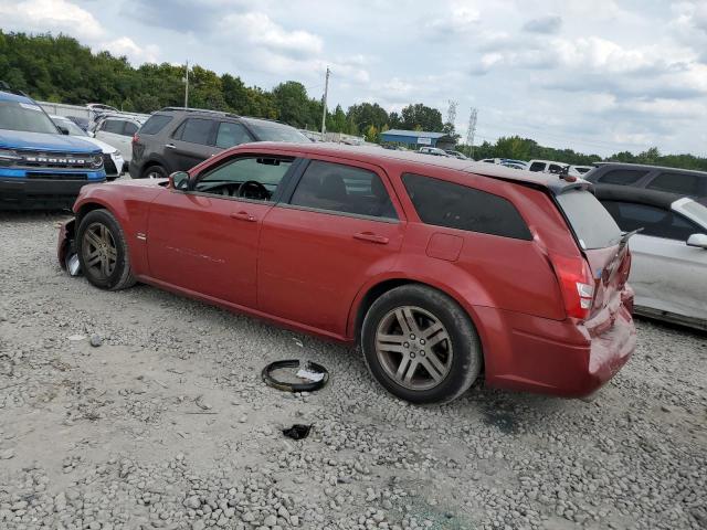 Photo 2 from auction – 2005 DODGE MAGNUM R/T with VIN 2D4GV58205H682998