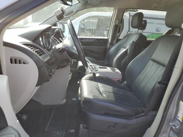 Photo 7 from auction – 2015 CHRYSLER TOWN & COU with VIN 2C4RC1BG5FR751382