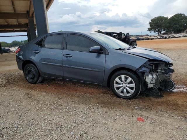Photo 4 from auction – 2014 TOYOTA COROLLA L with VIN 5YFBURHE4EP123606
