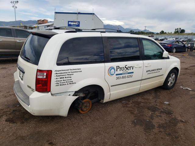 Photo 3 from auction – 2010 DODGE CARAVAN with VIN 2D4RN5D16AR171709