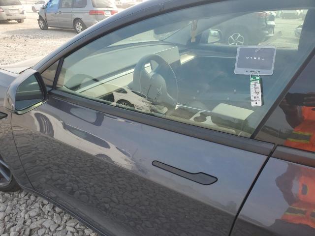 Photo 7 from auction – 2023 TESLA MODEL 3 with VIN 5YJ3E1EA0PF418401