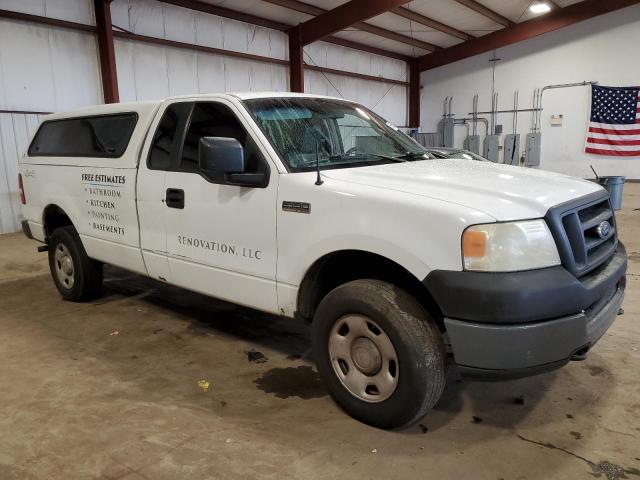 Photo 4 from auction – 2005 FORD F150 with VIN 1FTRF14W35NB16913
