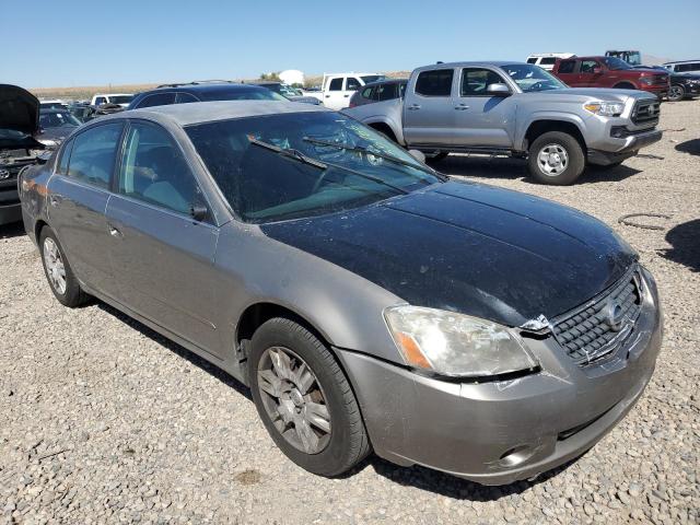 Photo 4 from auction – 2005 NISSAN ALTIMA S with VIN 1N4AL11D05C221631