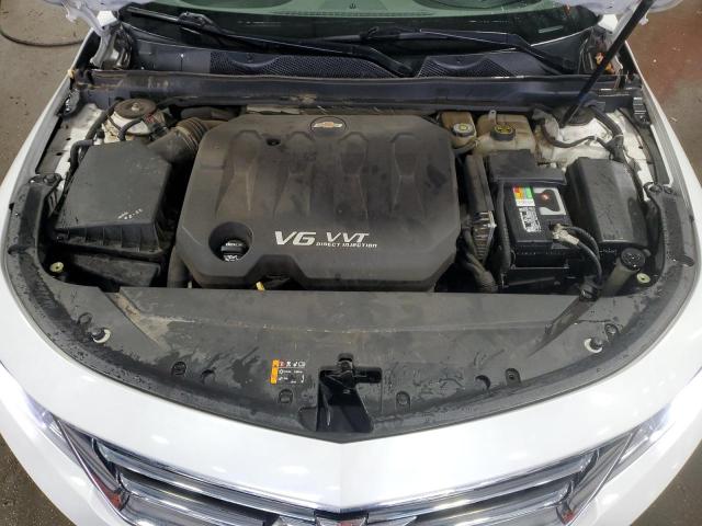 Photo 11 from auction – 2017 CHEVROLET IMPALA PRE with VIN 1G1145S32HU149889