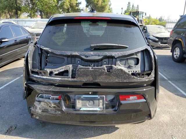 Photo 6 from auction – 2017 BMW I3 REX with VIN WBY1Z8C38HV895409