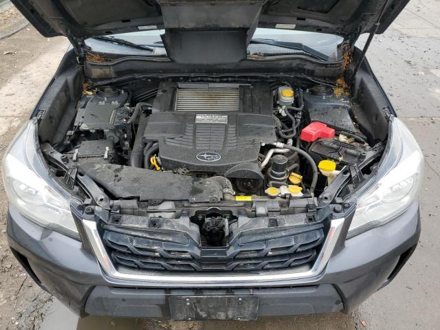Photo 12 from auction – 2017 SUBARU FORESTER 2 with VIN JF2SJGEC1HH595361