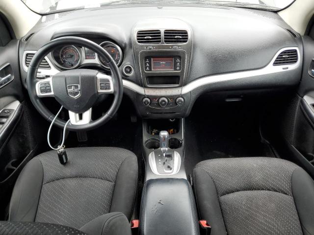 Photo 8 from auction – 2016 DODGE JOURNEY SE with VIN 3C4PDCAB8GT103023