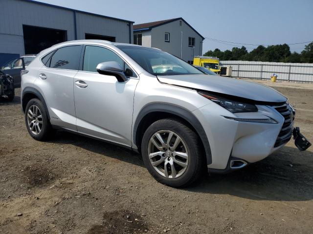 Photo 4 from auction – 2015 LEXUS NX 300H with VIN JTJBJRBZ5F2010555