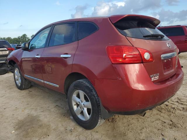 Photo 2 from auction – 2012 NISSAN ROGUE S with VIN JN8AS5MT4CW260181