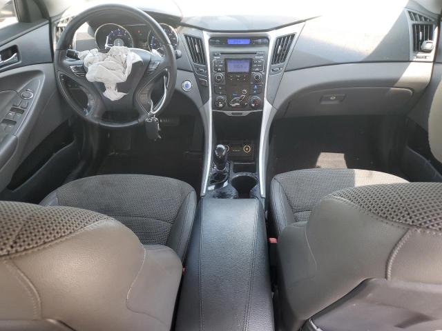 Photo 8 from auction – 2011 HYUNDAI SONATA SE with VIN 5NPEC4AC0BH159359