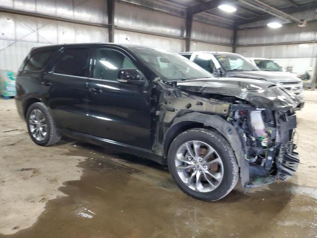 Photo 4 from auction – 2020 DODGE DURANGO R/ with VIN 1C4SDJCT4LC130505