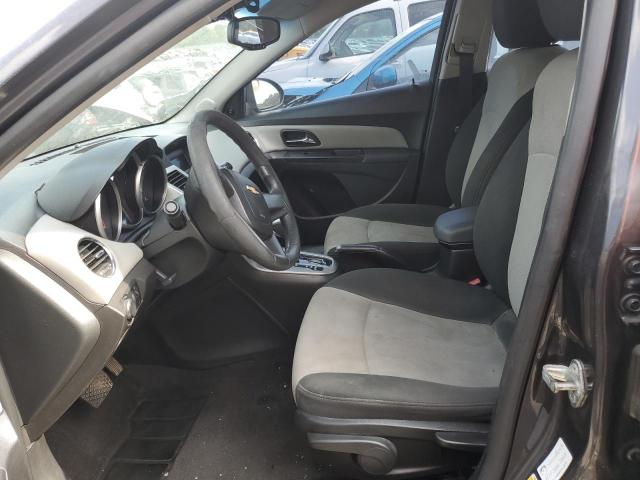 Photo 7 from auction – 2011 CHEVROLET CRUZE LS with VIN 1G1PC5SH5B7244221