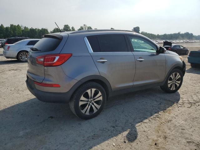 Photo 3 from auction – 2012 KIA SPORTAGE E with VIN KNDPC3A21C7195321