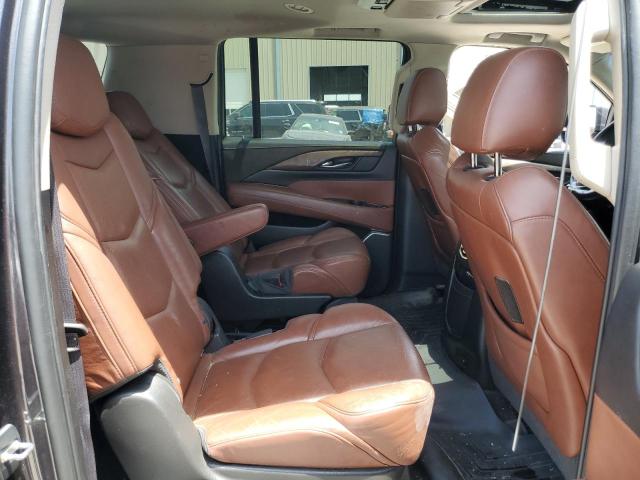 Photo 11 from auction – 2016 CADILLAC ESCALADE E with VIN 1GYS3JKJ5GR182936