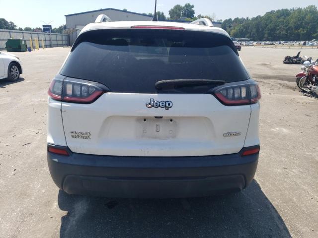 Photo 6 from auction – 2019 JEEP CHEROKEE L with VIN 1C4PJMLB9KD199495