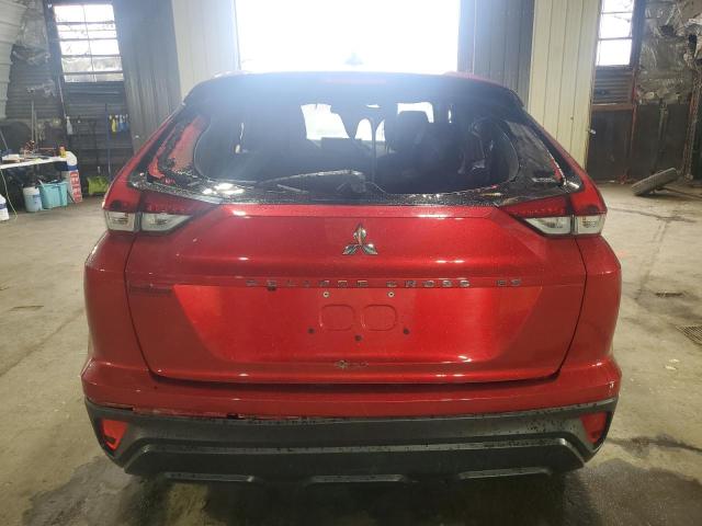 Photo 6 from auction – 2023 MITSUBISHI ECLIPSE CR with VIN JA4ATUAA7PZ002418