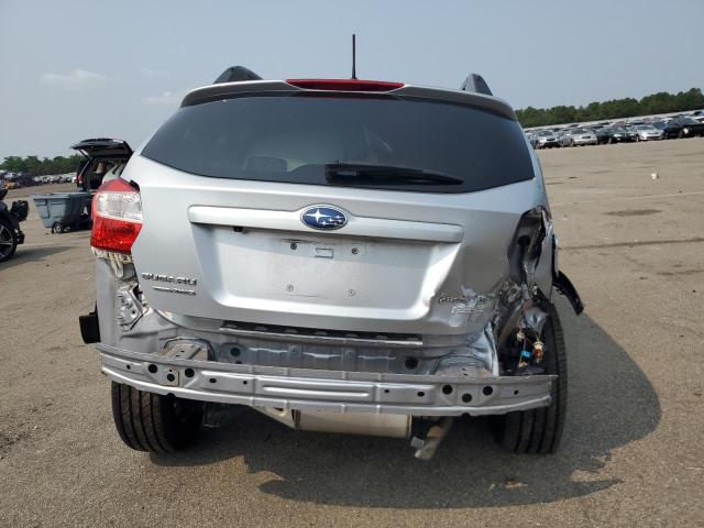 Photo 6 from auction – 2017 SUBARU CROSSTREK with VIN JF2GPABC1HH264544