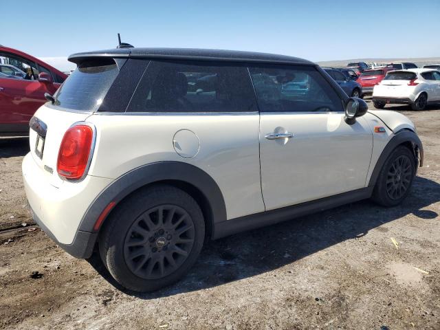 Photo 3 from auction – 2016 MINI COOPER with VIN WMWXP5C59G3B14957