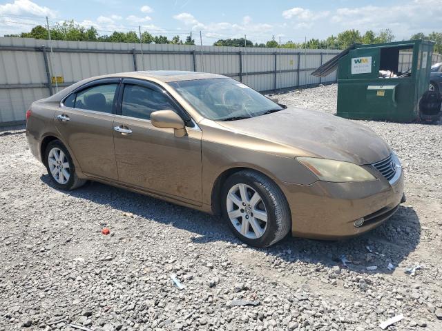 Photo 4 from auction – 2007 LEXUS ES 350 with VIN JTHBJ46G472153673