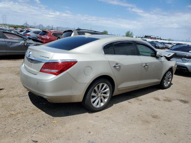 Photo 3 from auction – 2015 BUICK LACROSSE with VIN 1G4GB5G33FF224855