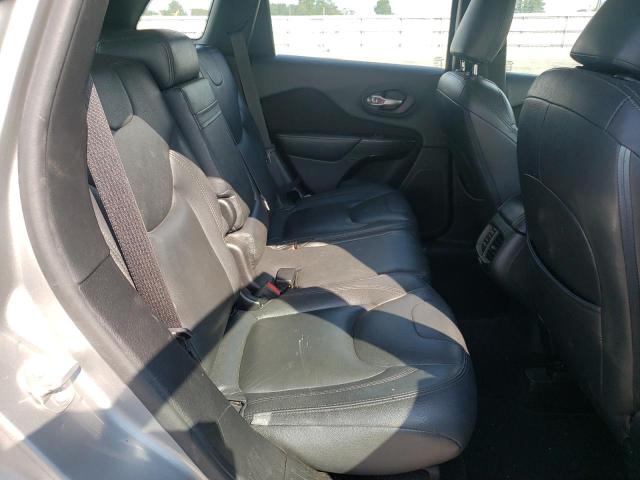 Photo 11 from auction – 2015 JEEP CHEROKEE S with VIN 1C4PJLABXFW596883