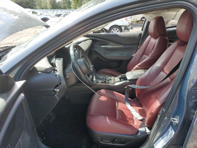 Photo 7 from auction – 2023 MAZDA CX-30 PREF with VIN 3MVDMBCM2PM531450