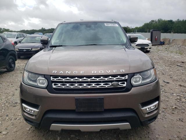 Photo 5 from auction – 2015 LAND ROVER RANGE ROVE with VIN SALWR2VFXFA611285