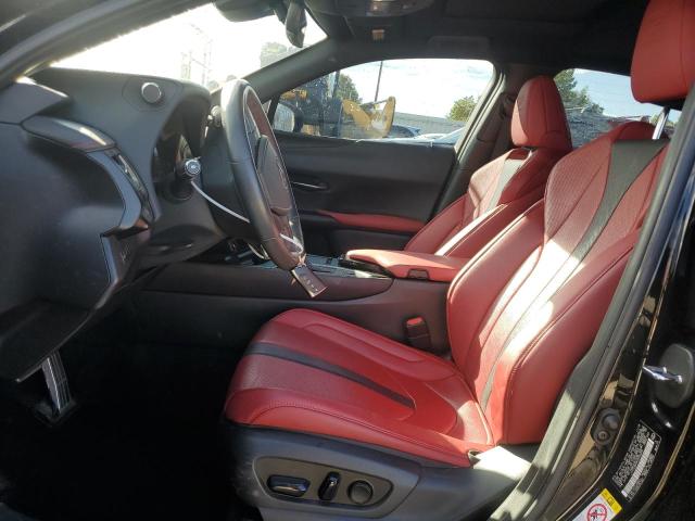 Photo 7 from auction – 2019 LEXUS UX 200 with VIN JTHY3JBH8K2006265
