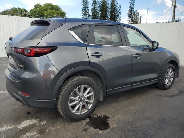 Photo 3 from auction – 2023 MAZDA CX-5 PREFE with VIN JM3KFBCM0P0194287