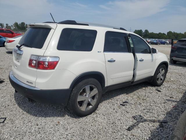 Photo 3 from auction – 2011 GMC ACADIA SLT with VIN 1GKKVSED9BJ393242