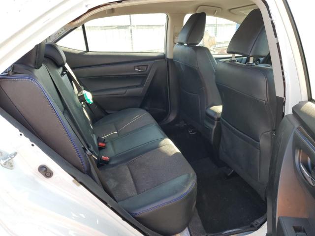 Photo 10 from auction – 2017 TOYOTA COROLLA L with VIN 5YFBURHEXHP626206